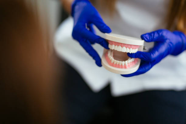 Emergency Dental Services in Brady, TX
