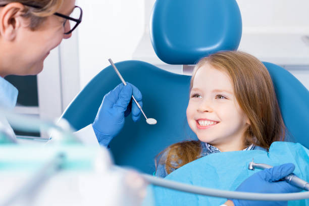 Best Full Mouth Reconstruction  in Brady, TX