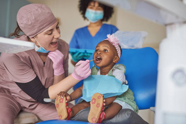 Best Pediatric Dentistry  in Brady, TX