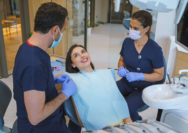 Best Dentures (Full and Partial)  in Brady, TX