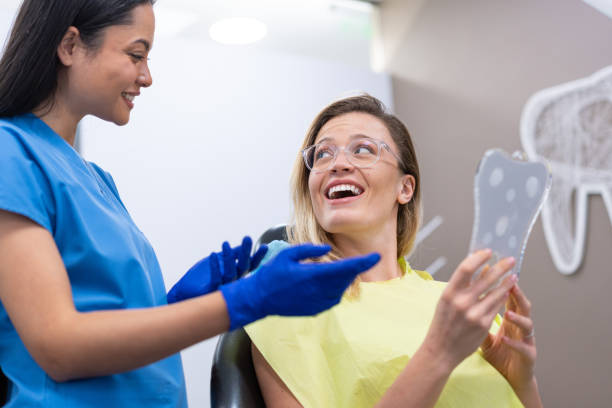 Sleep Apnea Treatment in Brady, TX