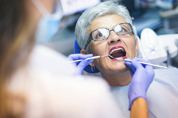 Best Wisdom Tooth Removal  in Brady, TX